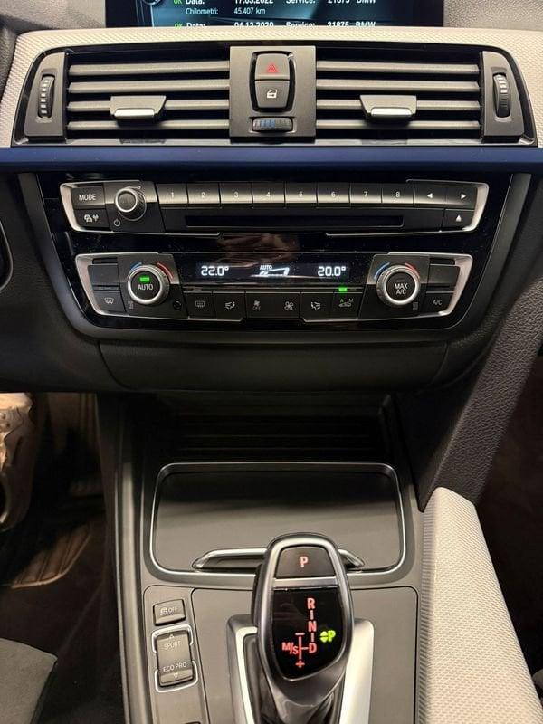 BMW Serie 4 420d xDrive gran coupe MSport