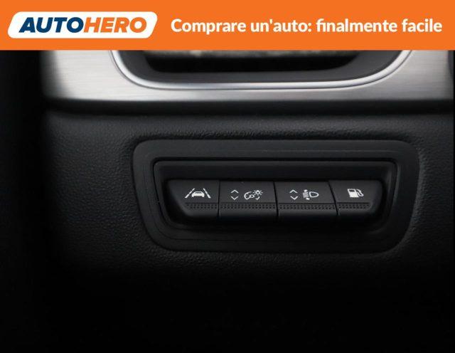 RENAULT Captur Plug-in Hybrid E-Tech 160 CV Intens