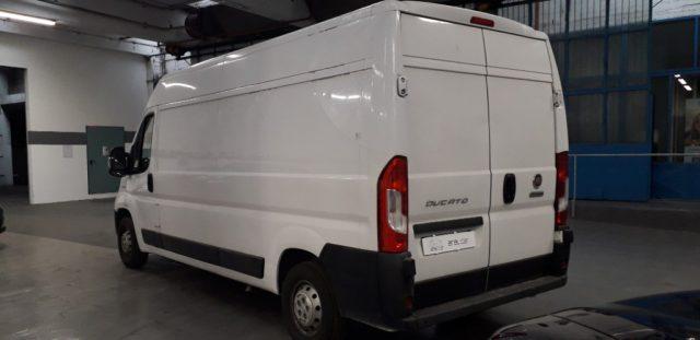 FIAT Ducato 35 2.3 MJT 140CV PLM-TM FURGONE EURO 6