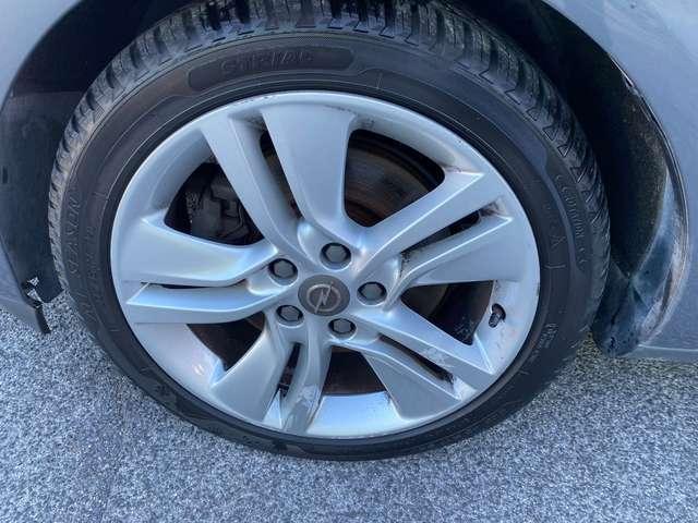 Opel Meriva Meriva II 2014 1.6 cdti Cosmo s