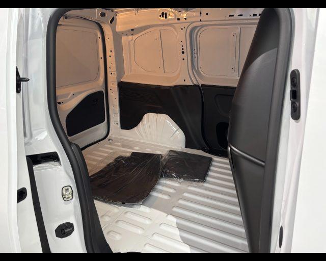 FIAT Doblo Van 1.5 bluehdi 100cv CH1-DETAX