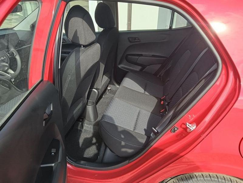 KIA Picanto Picanto 1.0 GDi 5 porte AMT Urban