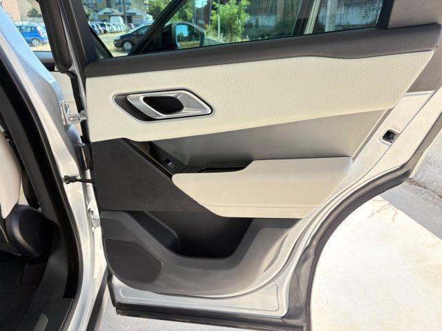 LAND ROVER Range Rover Velar 2.0D I4 240 CV S POCHI CHILOMETRI