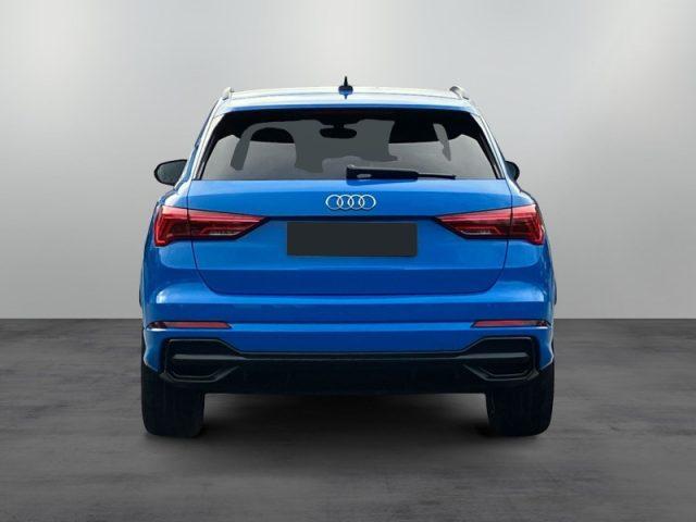 AUDI Q3 SPB 35 TFSI S tronic S line edition