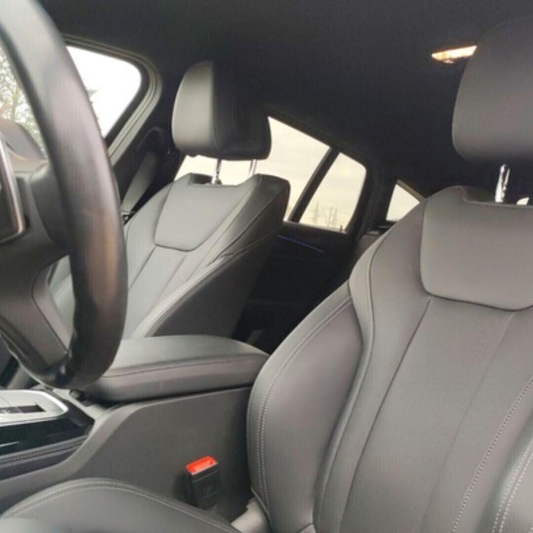 Bmw X4 M xDrive20d 48V Msport Night Pack