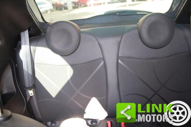 FIAT 500 1.2 S Sport NEOPATENTATI!