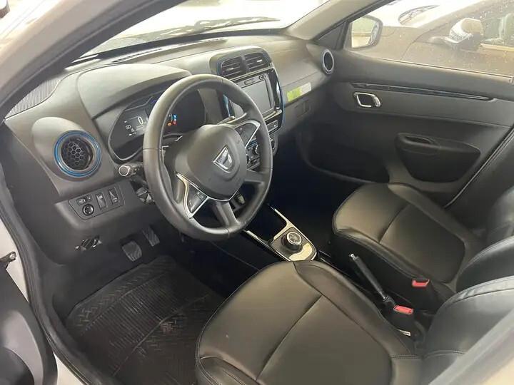 Dacia Spring Electric 45 Comfort