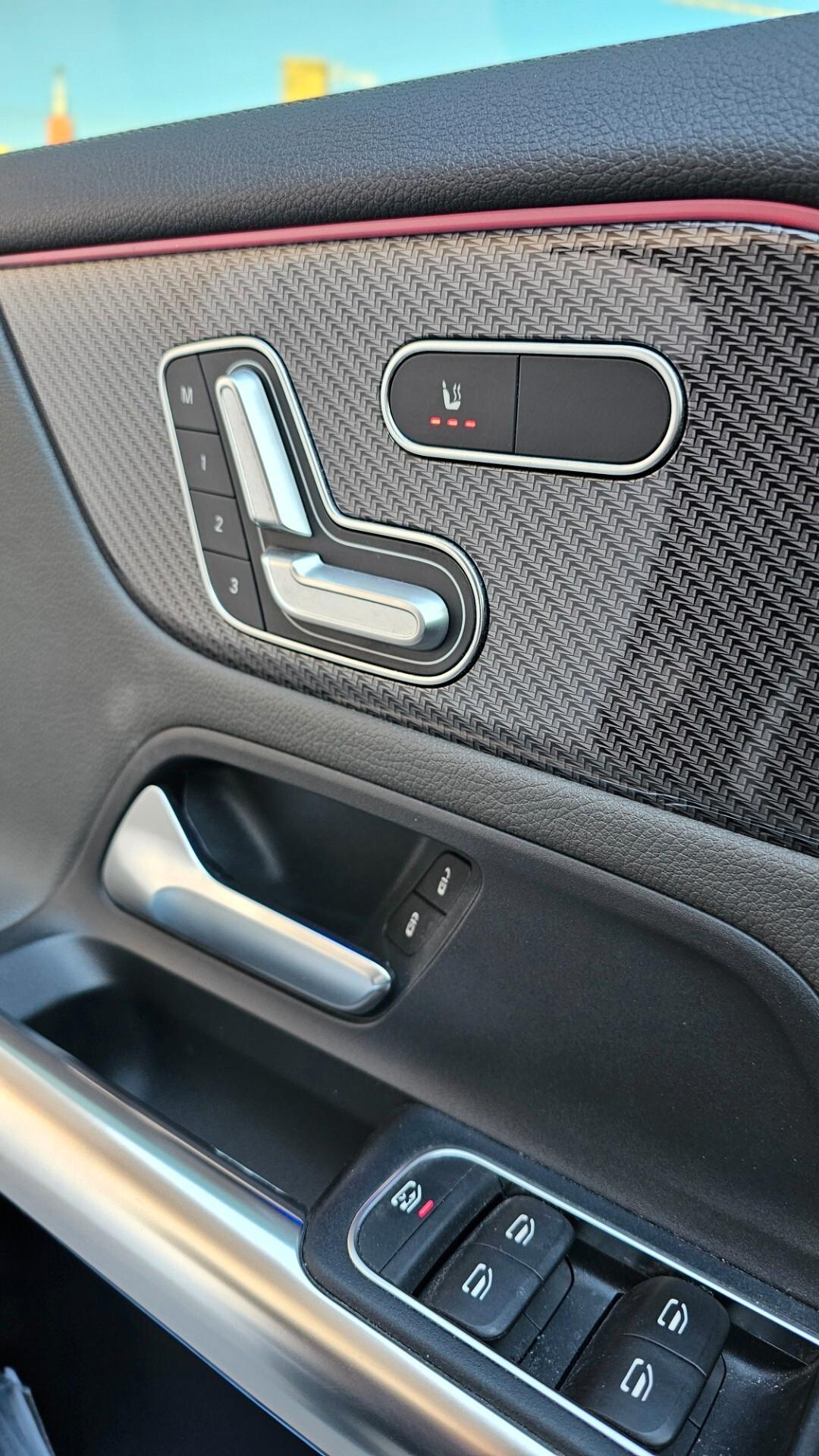 Mercedes-benz GLA 200 d Automatic 4Matic Premium Plus Amg