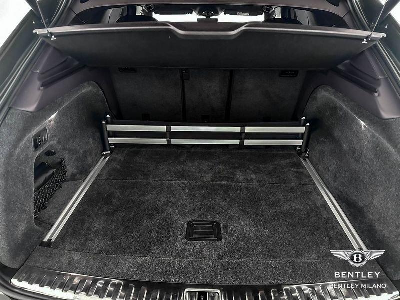Bentley Bentayga Bentayga V8 Azure 550cv - BENTLEY MILANO