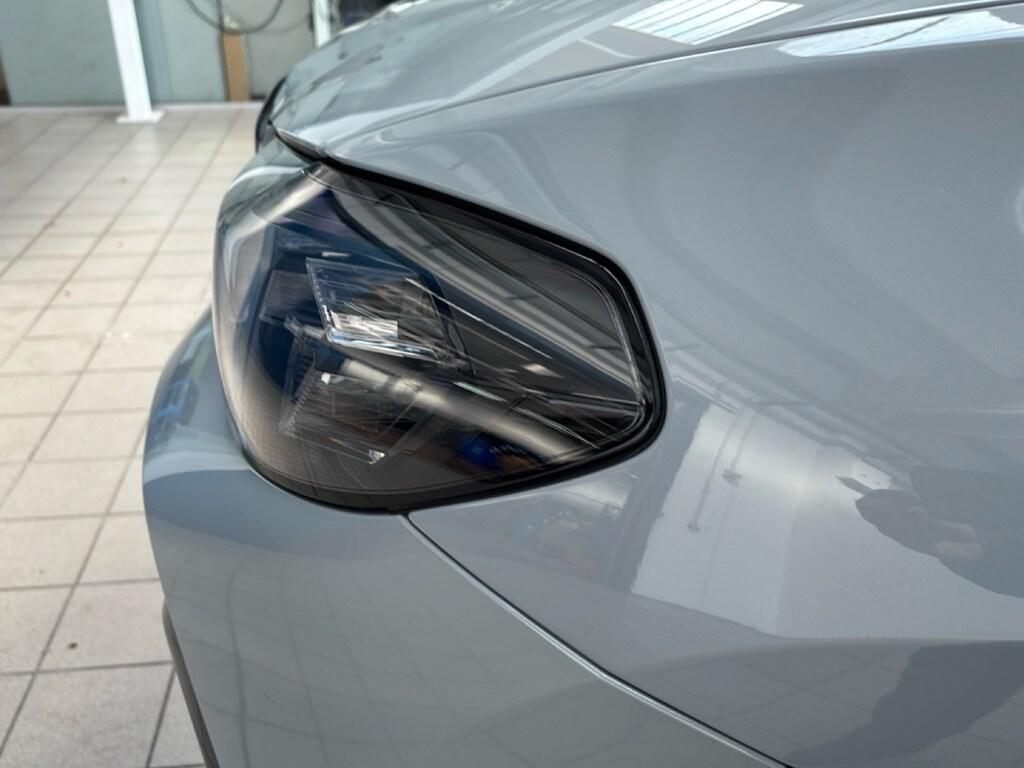 BMW X4 30 d Mild Hybrid 48V Msport xDrive Steptronic