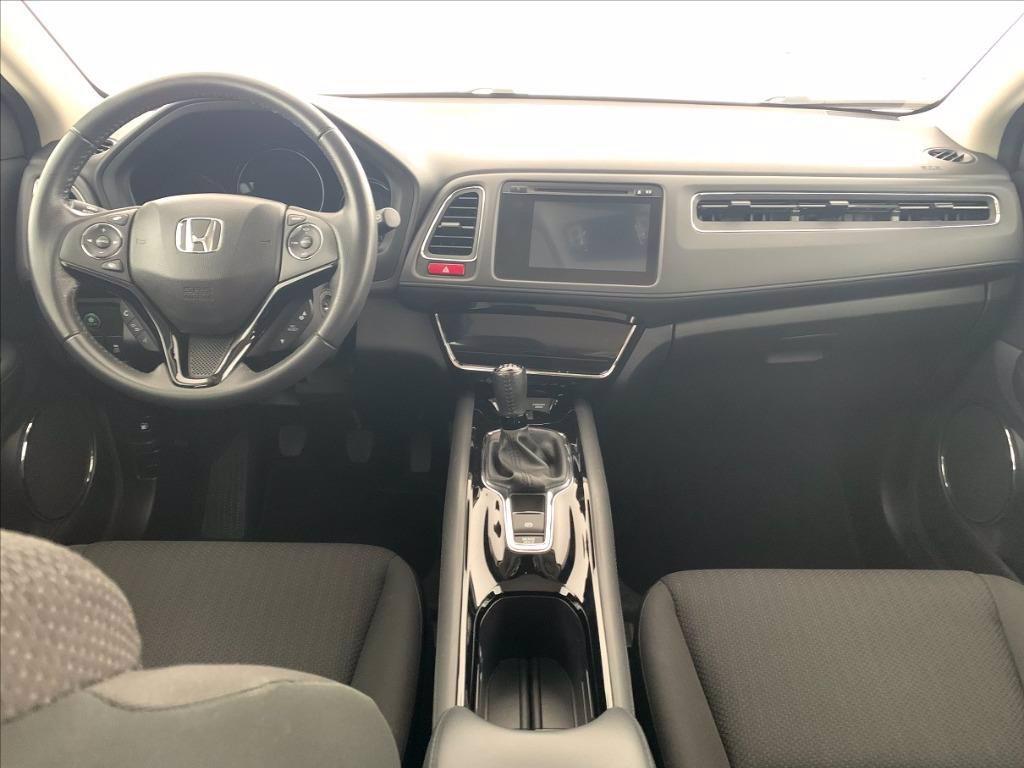 HONDA HR-V 1.6 i-DTEC Elegance Connect ADAS del 2016