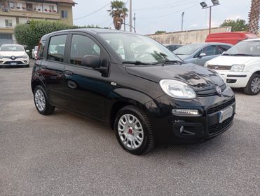 Fiat Panda 1.3 MJT S&S 75CV