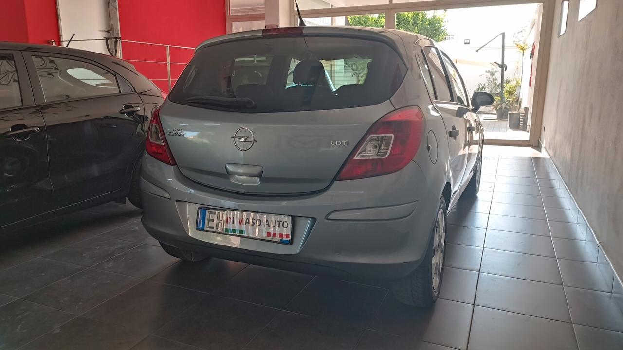 Opel Corsa 1.3 CDTI 75CV F.AP. 5 porte Elective