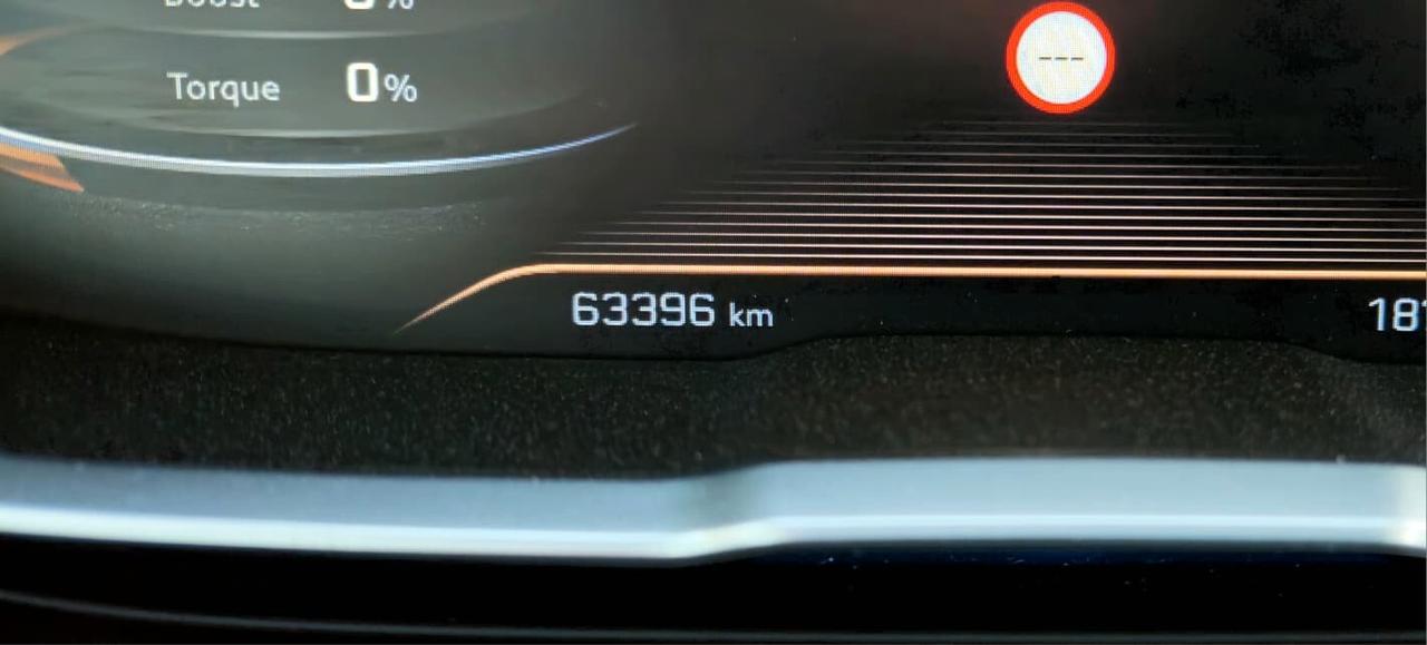 Peugeot 3008 BlueHDi 120cv EAT6 GT Line