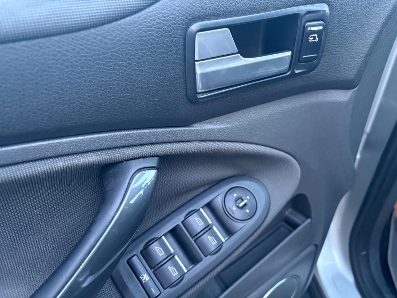 Ford Kuga 2.0 TDCi 136 CV 4WD Titanium