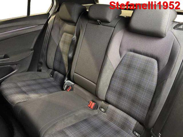 VOLKSWAGEN Golf VIII - 1.4 GTE dsg