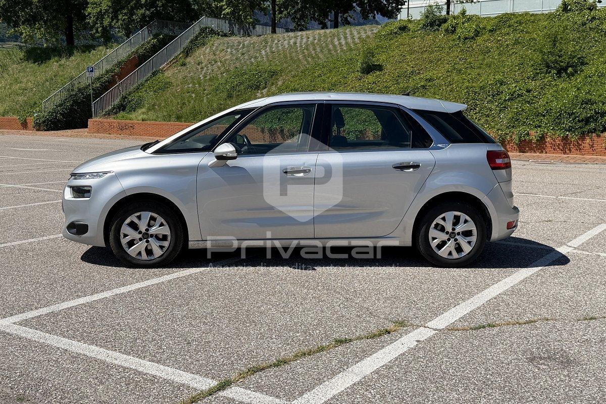 CITROEN C4 Picasso PureTech 130 S&S Exclusive