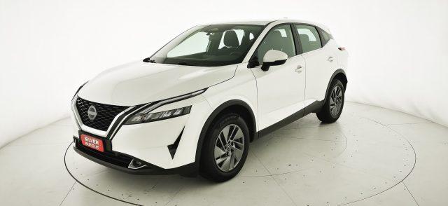 NISSAN Qashqai MHEV 158 CV Xtronic Business