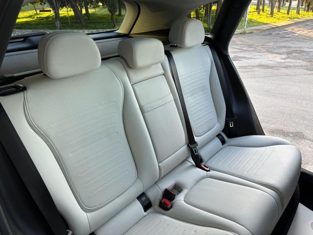 MERCEDES-BENZ GLC 220 d 4Matic Mild Hybrid AMG Premium TETTO