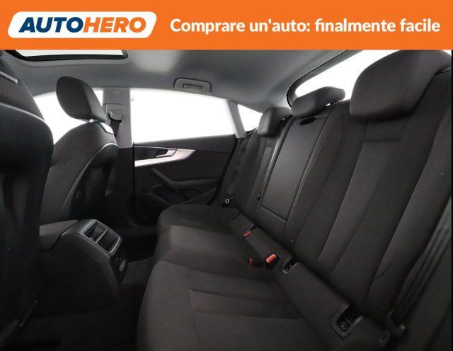 AUDI A5 SPB 40 TFSI Sport