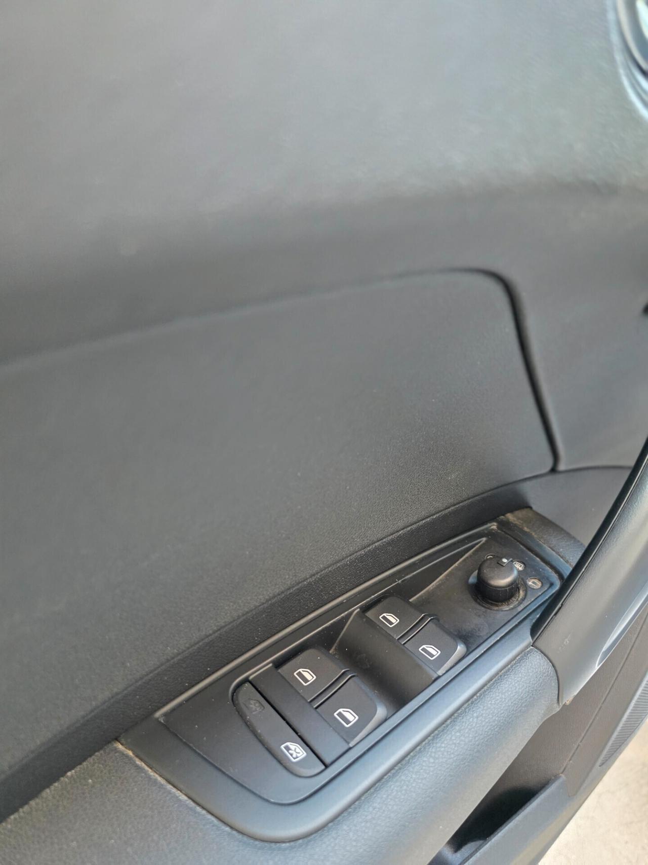 Audi A1 1.6 TDI Attraction