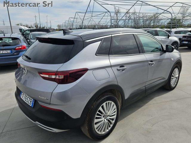 OPEL Grandland X 1.5 Ecot Diesel 130cv Innovation S&S AT6 - FX765ZB