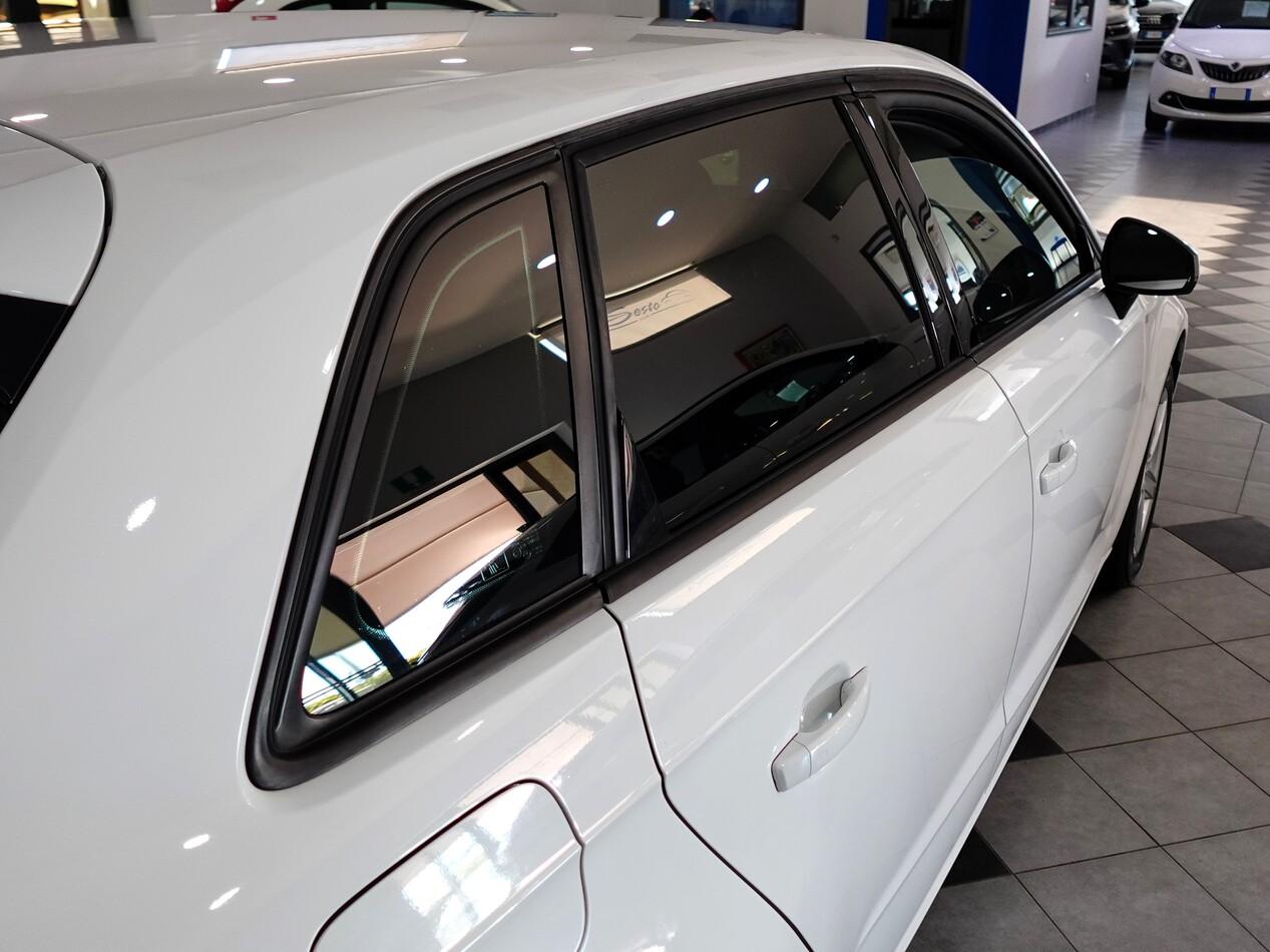 Audi A3 2.0 TDI 150 CV BUSINESS