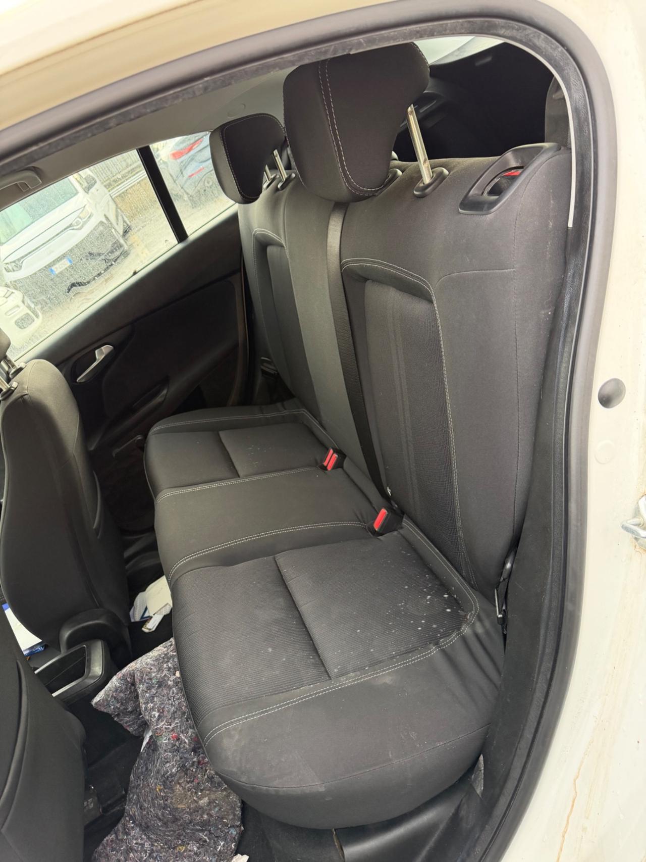 Fiat Tipo 1.3 Mjt 4 porte Easy