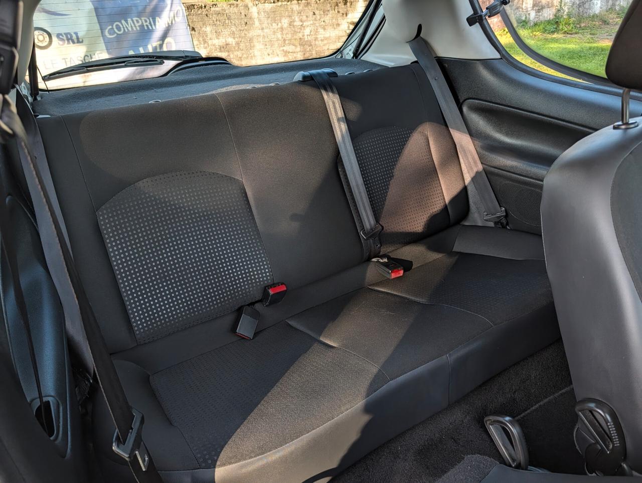 Peugeot 206 Plus 1.1 60CV 3p. Energie