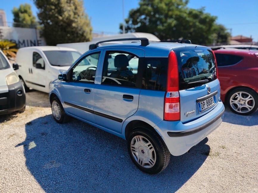 Fiat Panda 1.2 Dynamic Natural Power