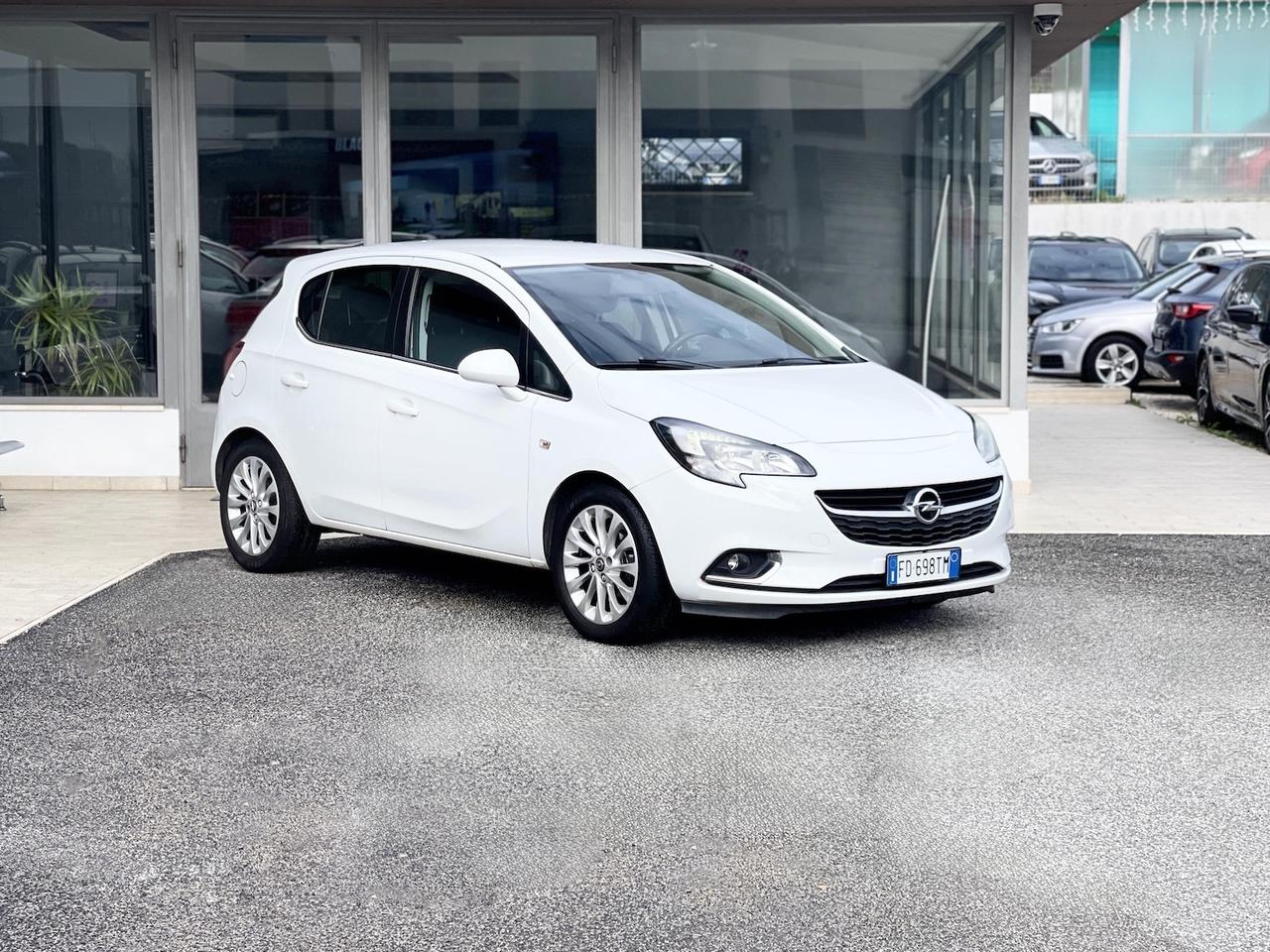 Opel Corsa 1.4 Gpl 90CV E6 Neo - 2016