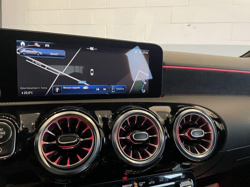Mercedes-Benz Classe A A 180 Automatic Premium AMG Line