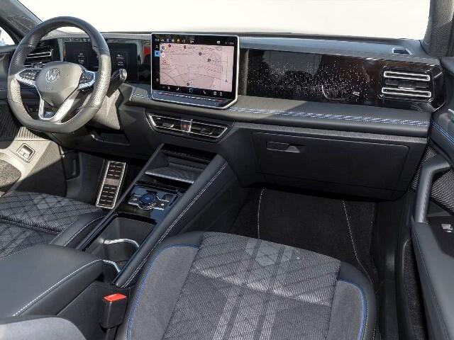 Volkswagen Tiguan 1.5 TSI eHybrid DSG R-Line