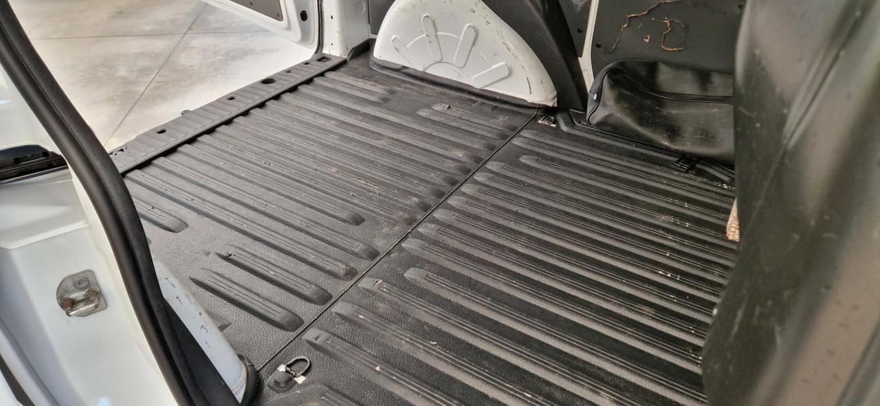 Renault Kangoo 1.5 dCi 95cv Furgone 3 Posti