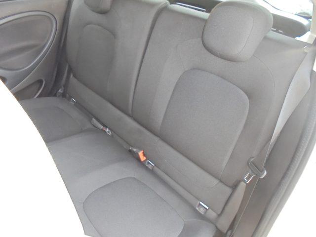SMART ForFour 70 1.0 twinamic Passion n°41