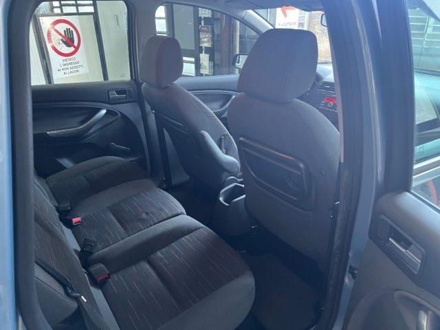 FORD C-Max 1.6 TDCi 110 CV Titanium DPF