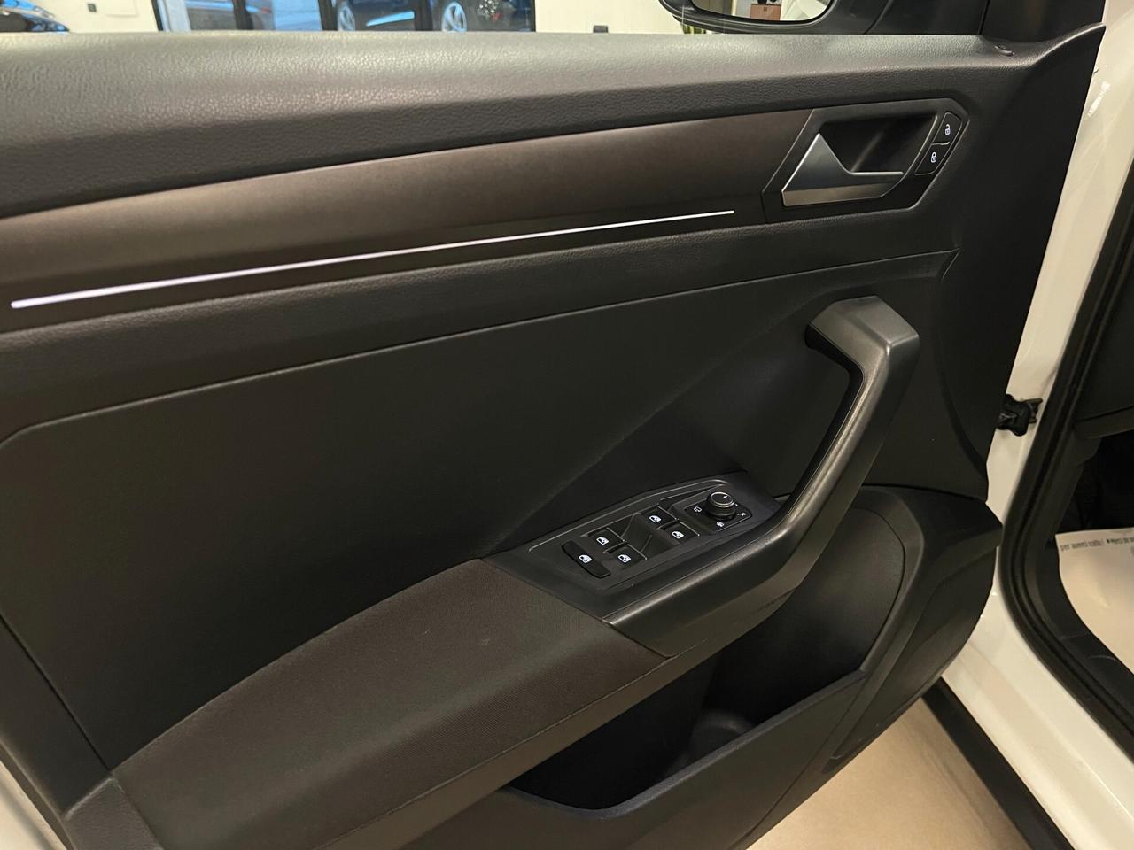 Volkswagen T-Roc 1.6 TDI 116cv SCR Style