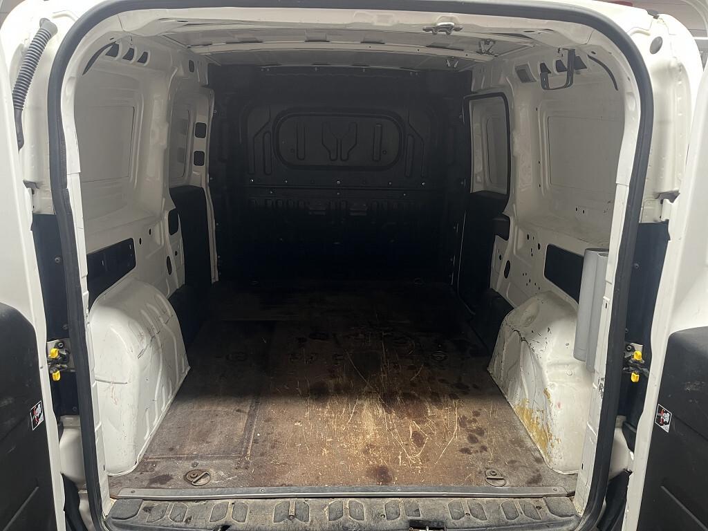 Opel Combo 1.6 CDI 105CV
