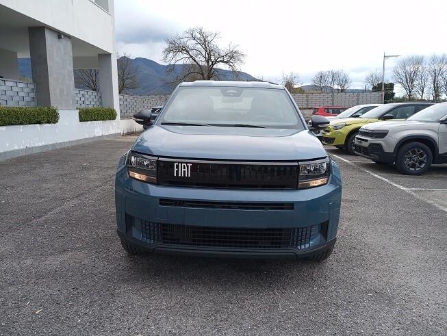 Fiat Grande Panda 1.2 Hybrid 110 CV S&S Pop