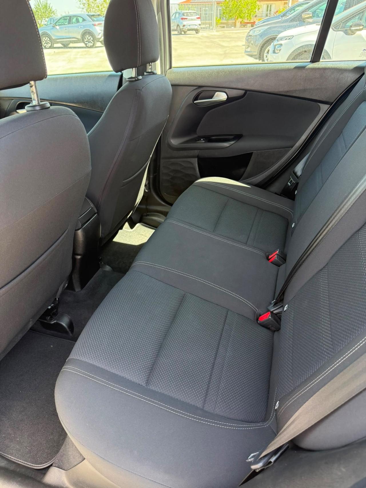 Fiat Tipo 1.6 Mjt S&S SW Business