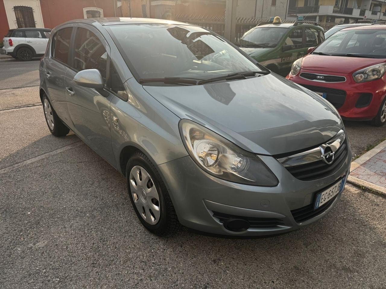 OPEL CORSA 1,3 CDTI 75 CV COSMO 5P