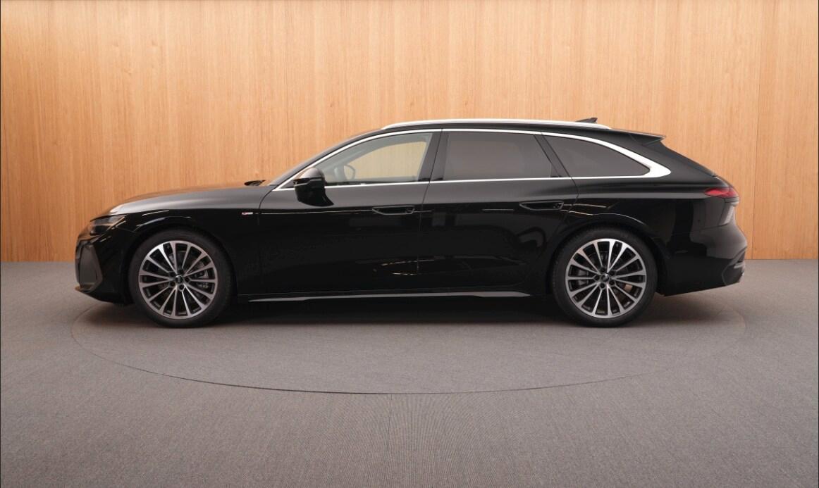 AUDI A6 6ª serie A6 Avant TDI 150 kW S tronic ...