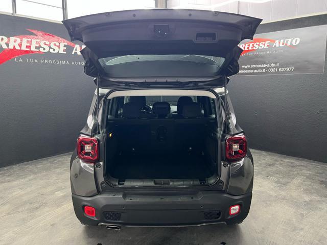 JEEP Renegade 1.6 Mjt DDCT Limited PREZZO REALE