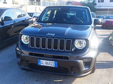 Jeep Renegade 1.6 mjt Longitude 2wd 130cv
