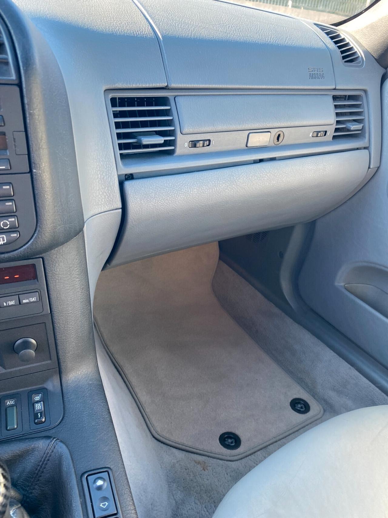 Bmw 320 320i 24V cat Cabriolet