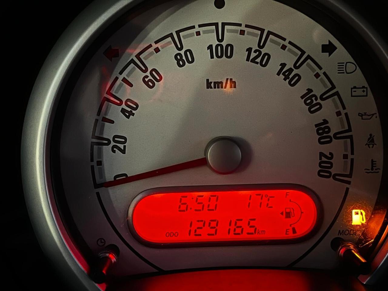 Opel Agila 1.0 12V 68CV Start&Stop Enjoy - 2012