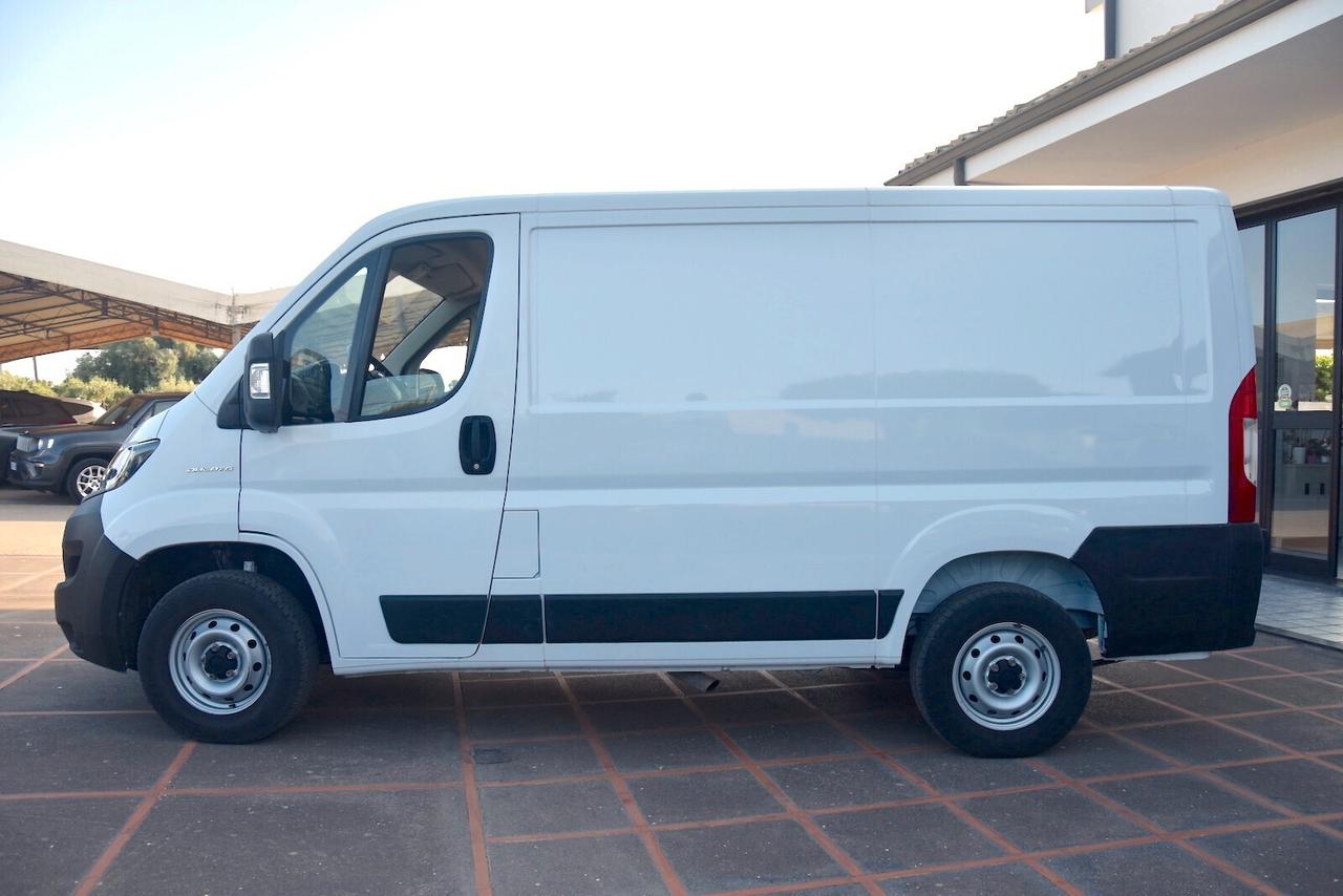 Fiat Ducato 30 2.3 MJT 120CV PC-TN Furgone