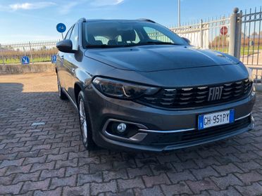 Fiat Tipo 1.3 Mjt S&S SW City Life 2021