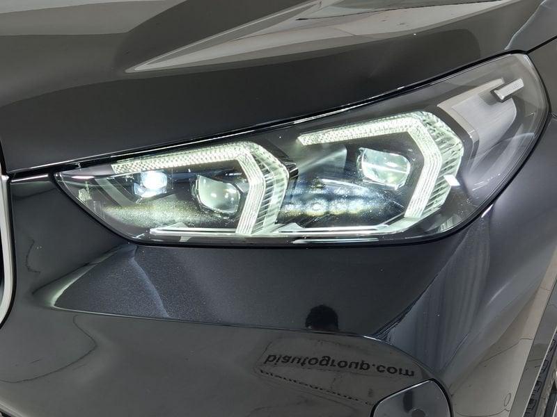 BMW X1 U11 sdrive18d X-Line auto