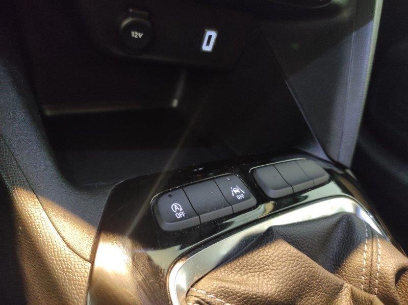 OPEL Corsa 6ª serie - Corsa 1.2 GS